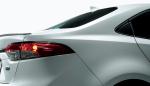Toyota Corolla Hybrid WxB 2019 года (JP)